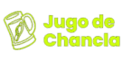 Jugo de Chancla